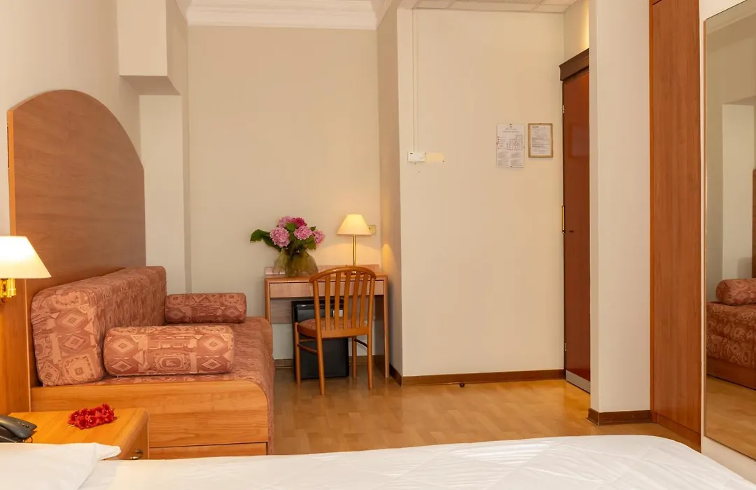 Hotel Smeraldo-1