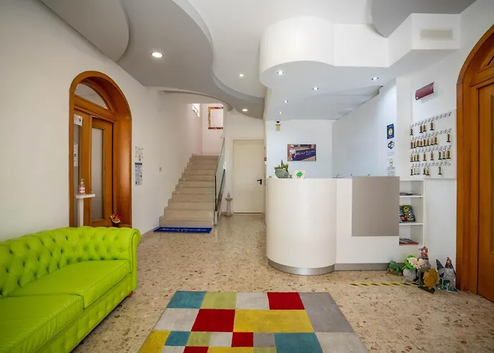 Hotel Eraclea Lido di Jesolo